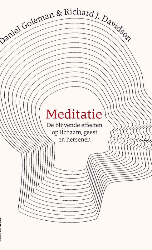 Foto van Meditatie - daniël goleman, richard davidson - ebook (9789045031019)