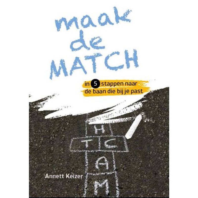 Foto van Maak de match