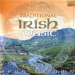 Foto van Traditional irish music - cd (5019396175822)