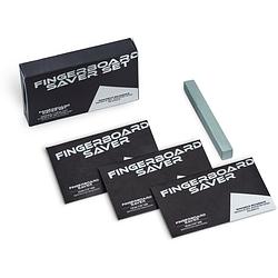 Foto van Warwick rockcare fingerboard saver set voor smalle, medium en jumbo frets