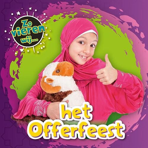 Foto van Het offerfeest - shalini vallepur - hardcover (9789086648665)