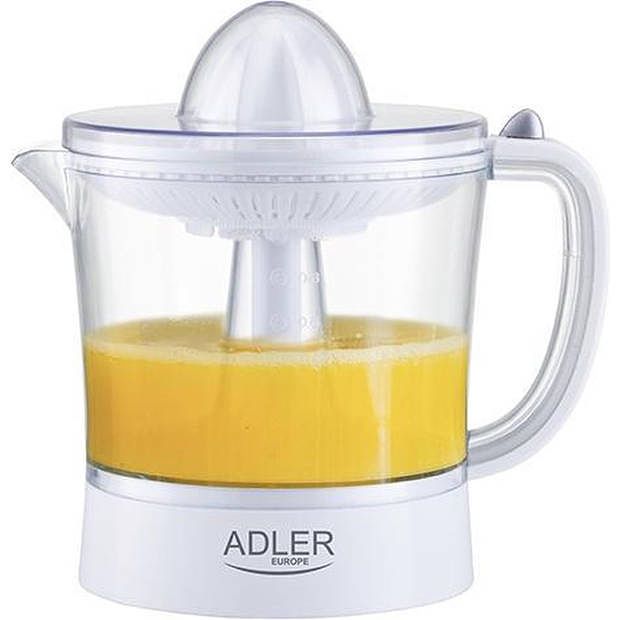 Foto van Adler ad4009 - citrus juicer - 40 watt - 1 liter