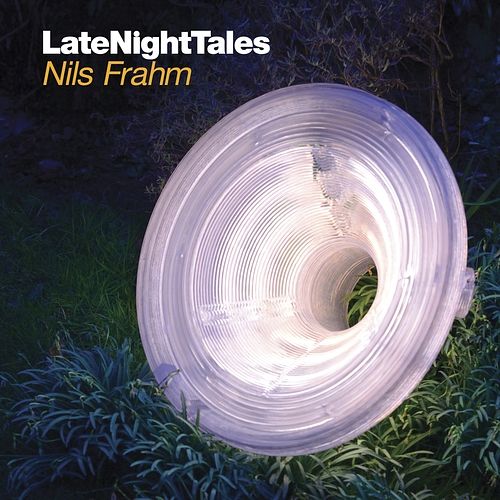 Foto van Late night tales - cd (5060391090429)