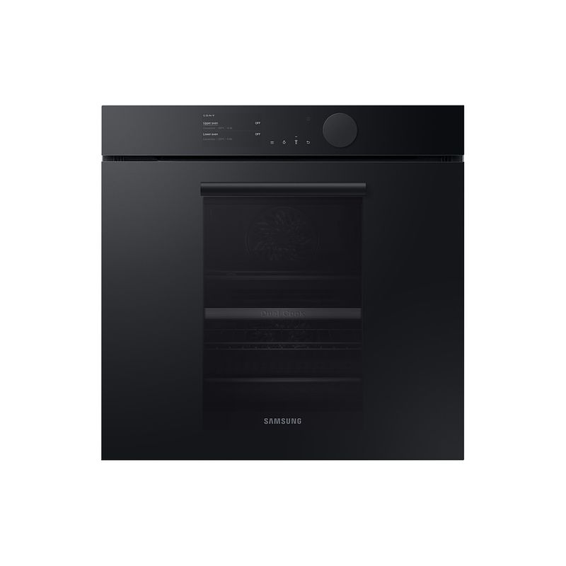 Foto van Samsung nv75t9579cd/ef inbouw oven zwart