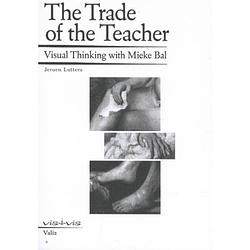 Foto van The trade of the teacher