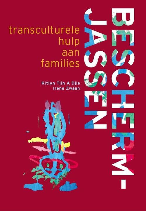 Foto van Beschermjassen - irene zwaan, kitlyn tjin a djie - paperback (9789023259374)