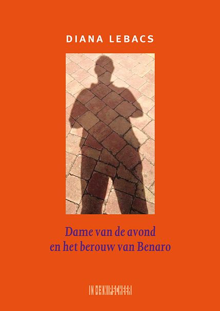 Foto van Dame van de avond en het berouw van benaro - diana lebacs - paperback (9789493214248)