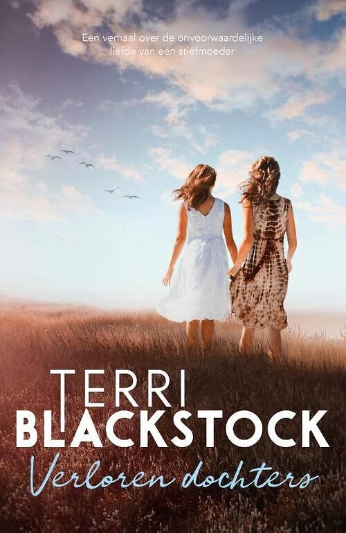 Foto van Verloren dochters - terri blackstock - paperback (9789029732857)