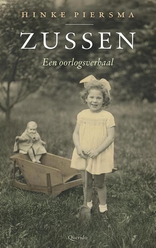 Foto van Zussen - hinke piersma - ebook (9789021405087)