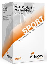 Foto van Virtuoos multi oxidant control gold capsules