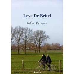 Foto van Leve de beitel