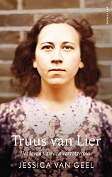 Foto van Truus van lier - jessica van geel - ebook (9789400408746)