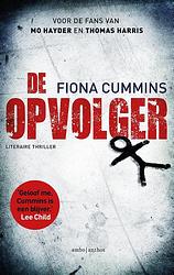 Foto van De opvolger - fiona cummins - ebook (9789026333019)