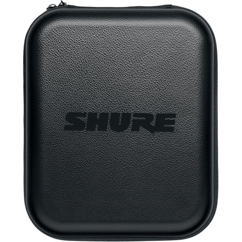 Foto van Shure hpacc3 case voor srh1540