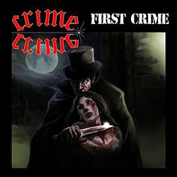 Foto van First crime - cd (2090405410304)