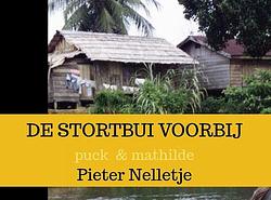 Foto van De stortbui voorbij - pieter nelletje - paperback (9789403701240)