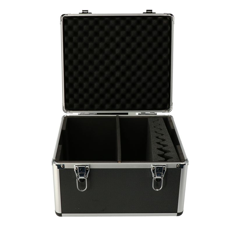 Foto van Innox basic line 2xscan flightcase voor 2 scanners