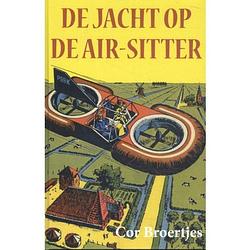 Foto van De jacht op de air-sitter