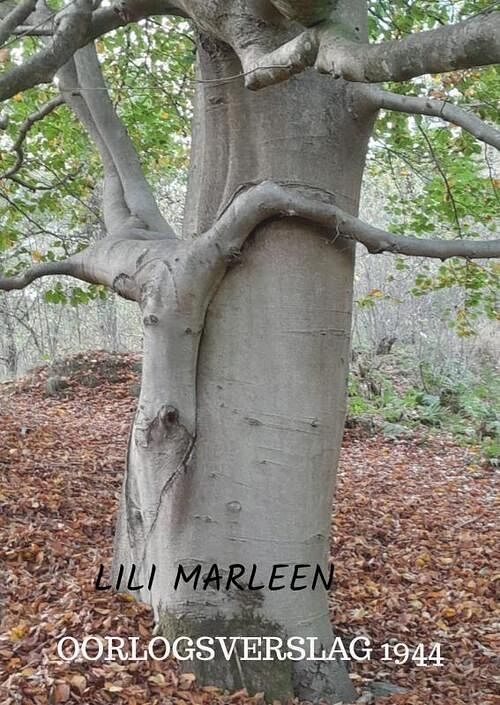 Foto van Herrie in de keet - lili marleen - paperback (9789403689340)