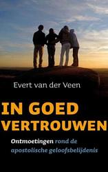 Foto van In goed vertrouwen - evert van der veen - ebook (9789043512329)