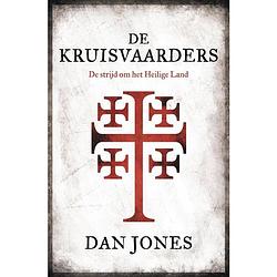 Foto van De kruisvaarders