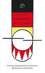 Foto van Staalhelmen en curryworst - jerker spits - ebook (9789028261440)