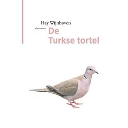 Foto van De turkse tortel - de vogelserie
