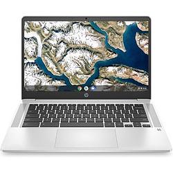 Foto van Hp chromebook 14a-na0147nd