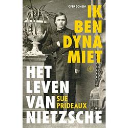 Foto van Ik ben dynamiet - open domein