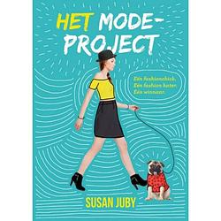 Foto van Het modeproject