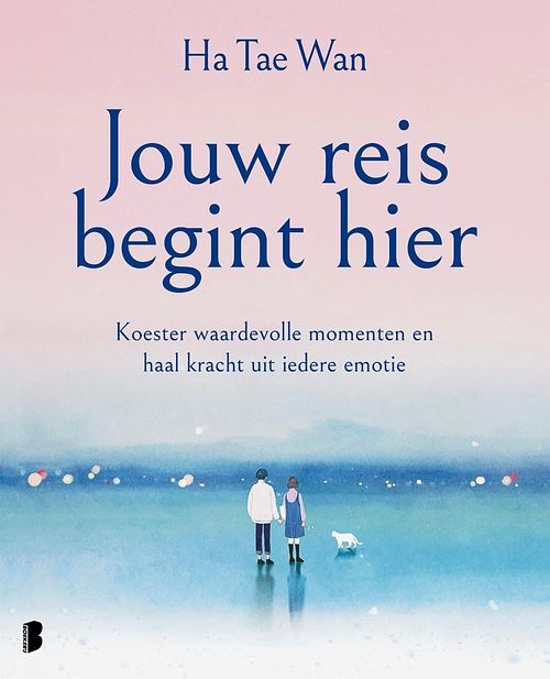 Foto van Koester elk moment - tae wan ha - ebook