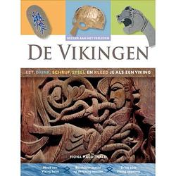 Foto van De vikingen - bezoek aan het verleden