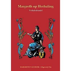 Foto van Margreth op herhaling