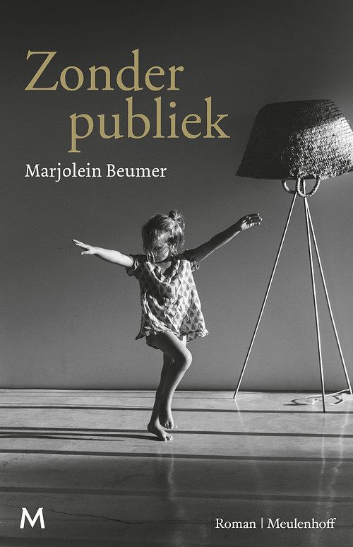 Foto van Zonder publiek - marjolein beumer - ebook (9789402313413)