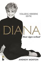 Foto van Diana, haar eigen verhaal - andrew morton - paperback (9789020608908)