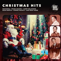 Foto van Christmas hits the complete vinyl collection lp