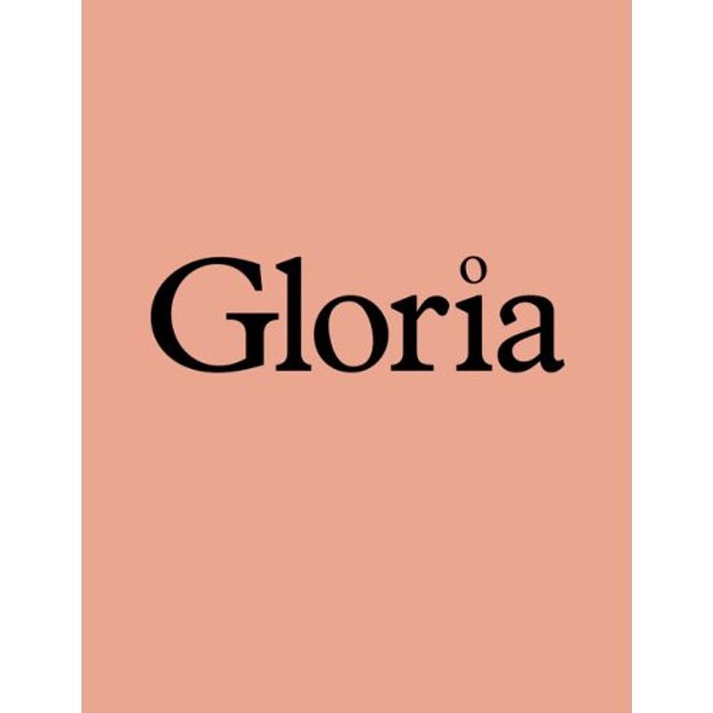 Foto van Gloria