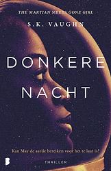 Foto van Donkere nacht - s.k. vaughn - ebook (9789402311891)