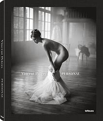 Foto van Personal - vincent peters - hardcover (9783832734091)