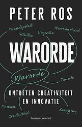 Foto van Warorde - peter ros - ebook (9789047012092)