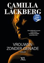 Foto van Vrouwen zonder genade - camilla läckberg - hardcover (9789046314340)