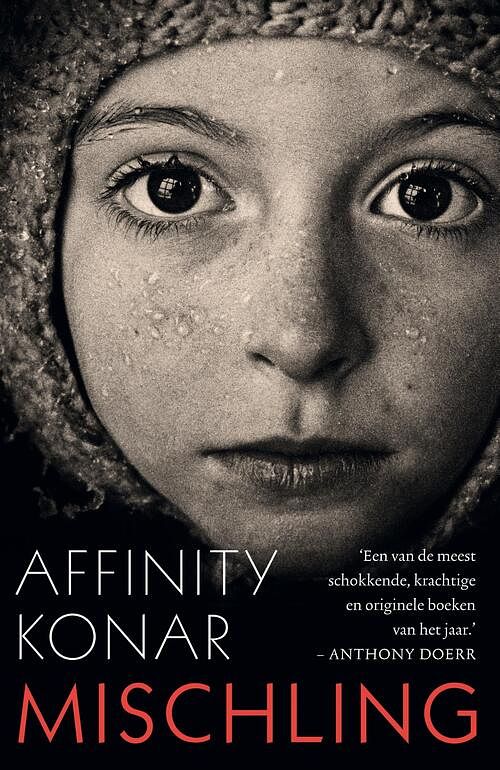 Foto van Mischling - affinity konar - ebook (9789044975390)