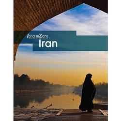 Foto van Iran - land inzicht