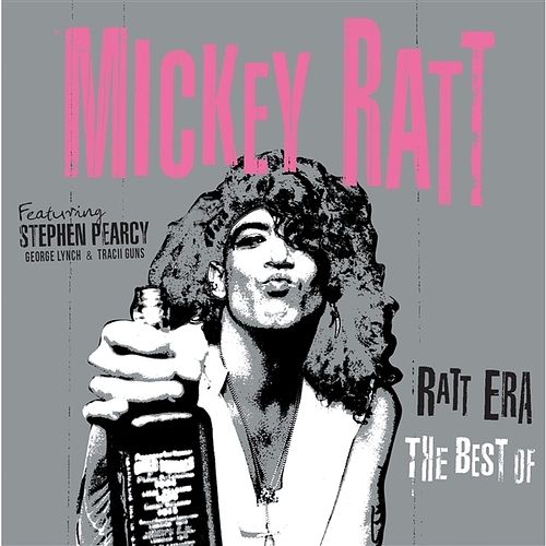 Foto van Ratt era-the best of - lp (0889466334610)