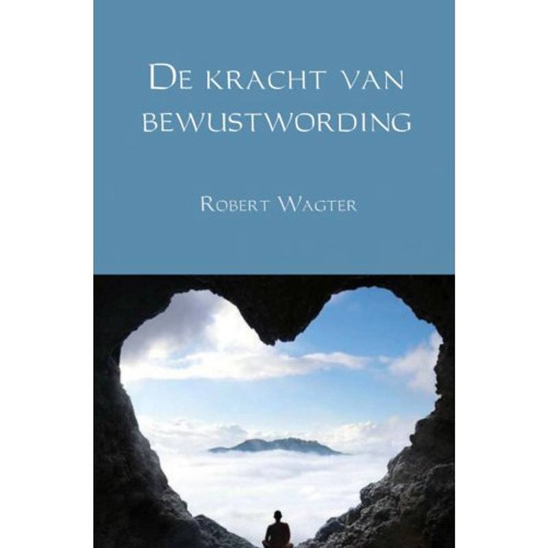 Foto van De kracht van bewustwording