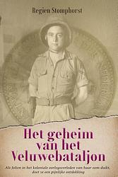 Foto van Het geheim van het veluwe bataljon - regien stomphorst - ebook