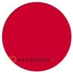 Foto van Sierstroken oracover oraline 26-322-005 (l x b) 15 m x 5 mm royal-rood