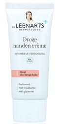 Foto van Drs leenarts droge handen crème