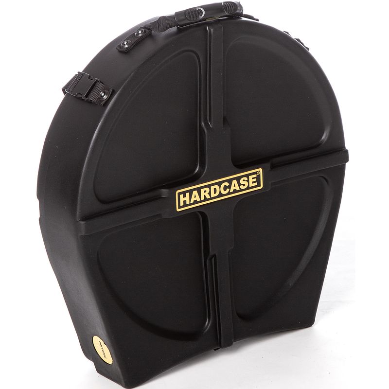 Foto van Hardcase hn18hc koffer voor 18 inch slagbekkens