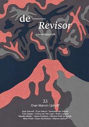 Foto van Revisor 33 - diverse auteurs - paperback (9789021472898)